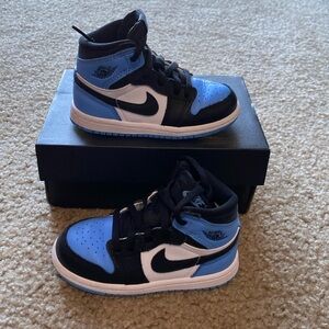 Jordan 1 Retro High OG (TD)